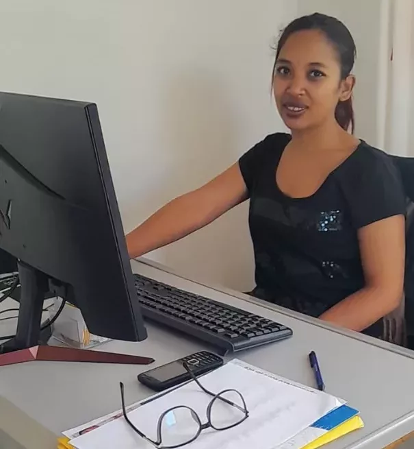 Annita joined PFAI in 2019